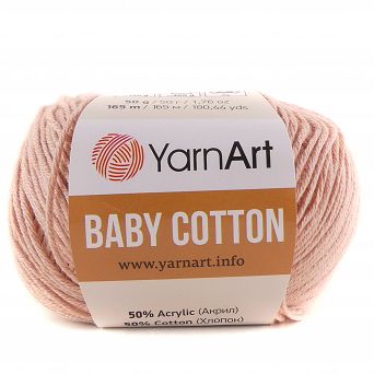 Baby Cotton  413