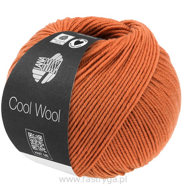 Cool Wool   2116