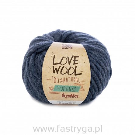 Love Wool 125