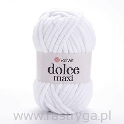 Dolce Maxi   741 biały