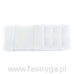 Przedłużacz do stanika  z gumką 35 mm