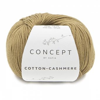 Cotton Cashmere 75