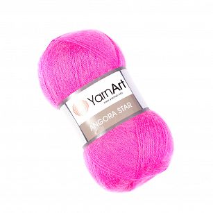 Angora Star  174