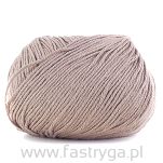 Włóczka Baby Cotton 407 beż lniany - 2