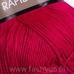 Włóczka Rapido color 686 malina - 2