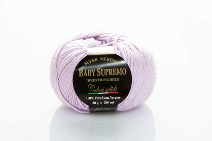 Baby Supremo 74 wrzos