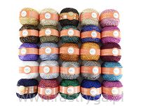 Anchor Metallic  302 - 4