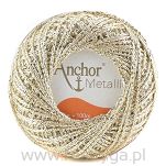 Anchor Metallic  302 - 2