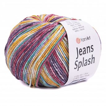 Jeans Splash  943