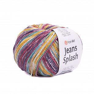 Jeans Splash  943