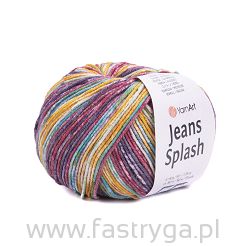Jeans Splash  943