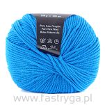 Włóczka  Morbidone   19 turkusowy - 3