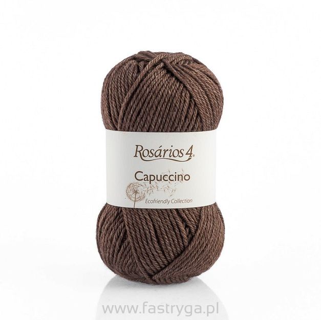 Capuccino  29 brąz