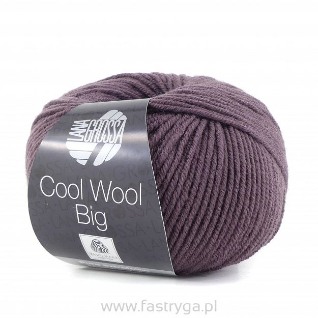 Cool Wool Big  964  kolor wycofany