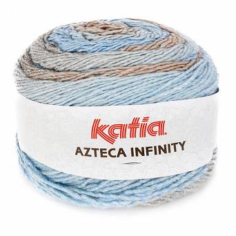 Azteca Infinity  500
