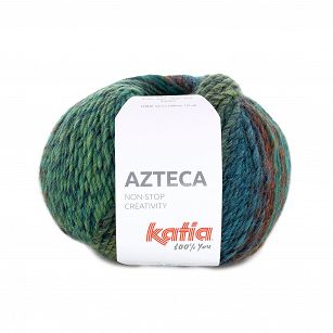 Azteca  kolor 7891