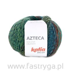 Azteca  kolor 7891