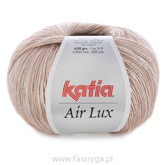 Air Lux  79 beż