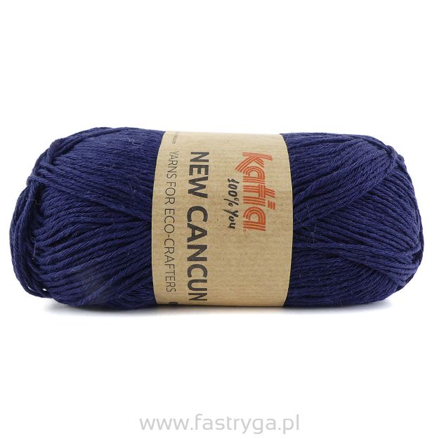 New Cancun 57 granat