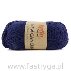 New Cancun 57 granat