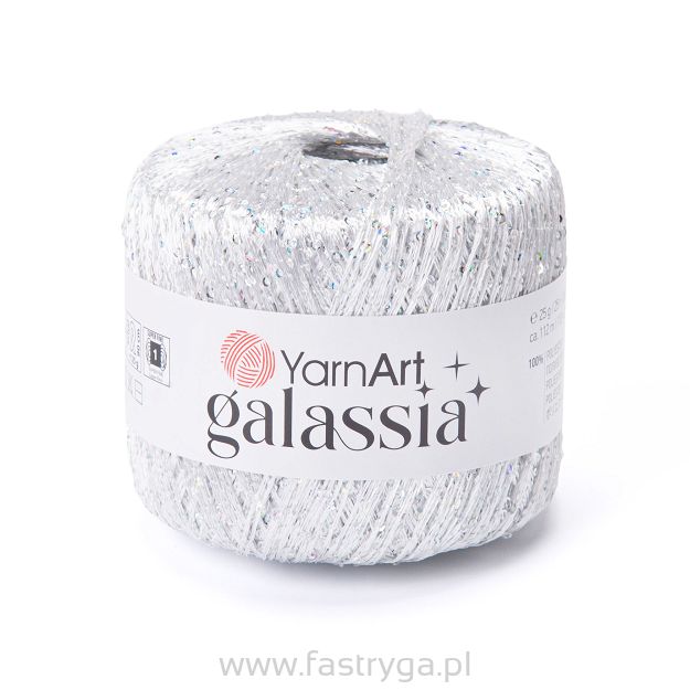 Galessia   826