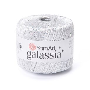 Galessia   826