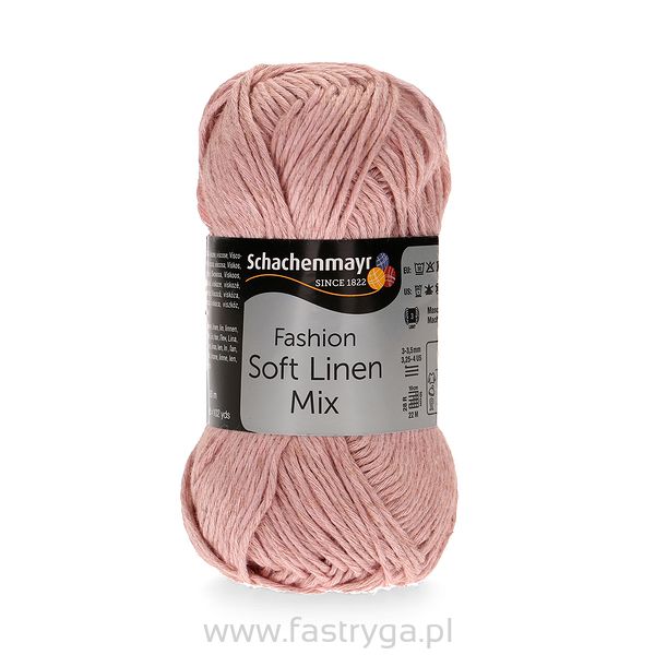 Soft Linen Mix   40