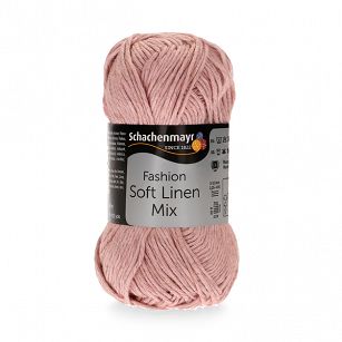 Soft Linen Mix   40