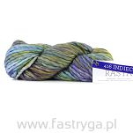 Rasta  416 Indiecita - 2