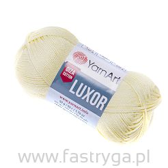 Włóczka Luxor kolor 1203