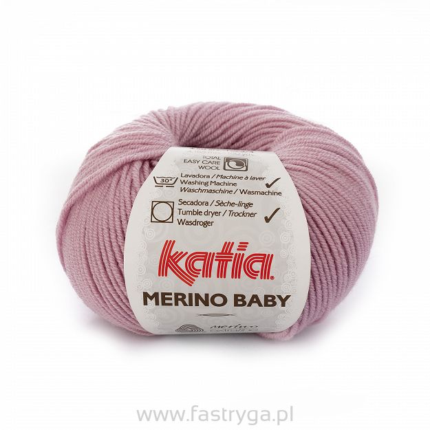 Merino Baby Superwash  69