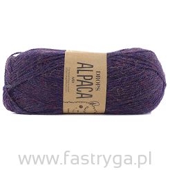 Włóczka Alpaca Drops 6736