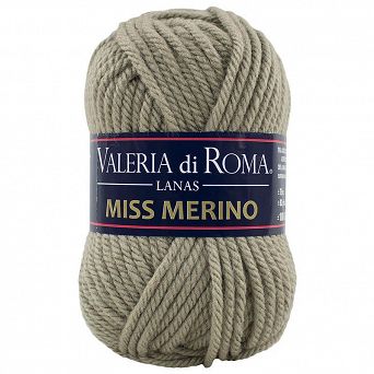 Miss Merino  007