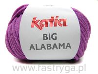 Big Alabama 25 - 2