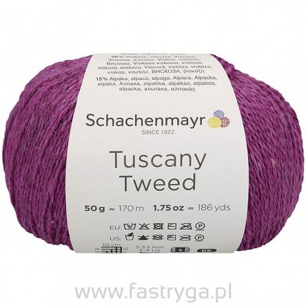 Tuscany Tweed kolor 37