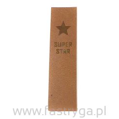 Przywieszki z ekoskóry