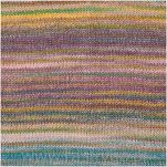 Melange Aran Wonderball   17 - 2