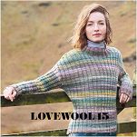 Melange Aran Wonderball   17 - 3