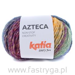 Azteca  kolor   7876
