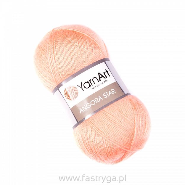 Angora Star  565