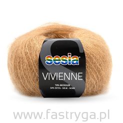 Vivienne   5875 beż karmelowy