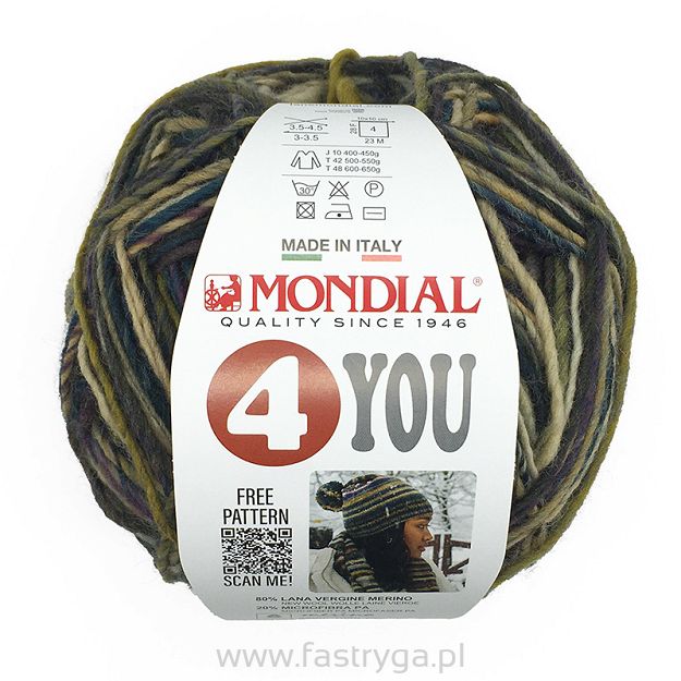 Mondial 4You  671