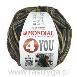 Mondial 4You  671