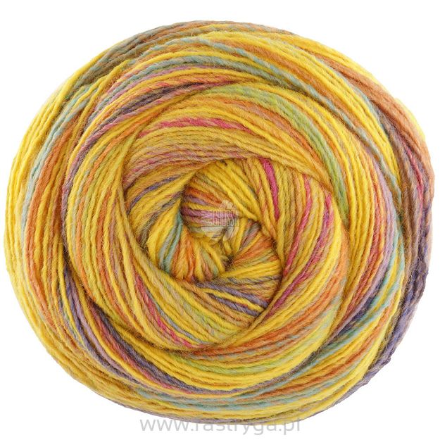 Gomitolo Magico    3026