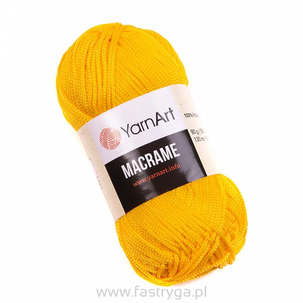 Macrame  142