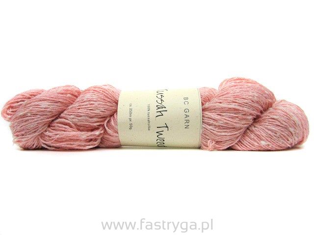 Tussah Tweed  36