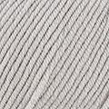 Katia Merino 100% 86 -  jasnoszara - 2