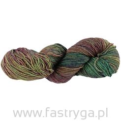 Włóczka Seis Cabos  866 Arco Irys