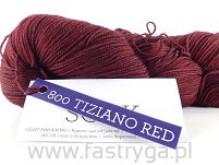Sock  800 Tiziano Rred - 5