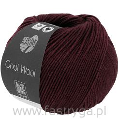 Cool Wool Melange  1404